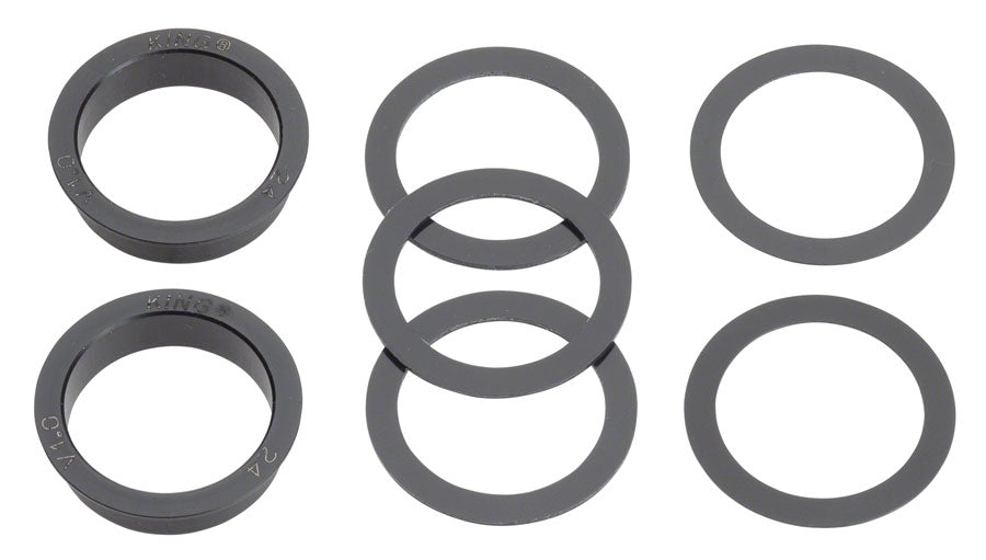 Chris King ThreadFit Bottom Bracket