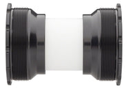 Chris King ThreadFit T47 30i Bottom Bracket Fit Kit 5 - T47 For 30mm Spindles Matte Jet