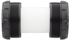 Chris King ThreadFit T47 30x Bottom Bracket Fit Kit 5 - T47 For 30mm Spindles Matte Jet