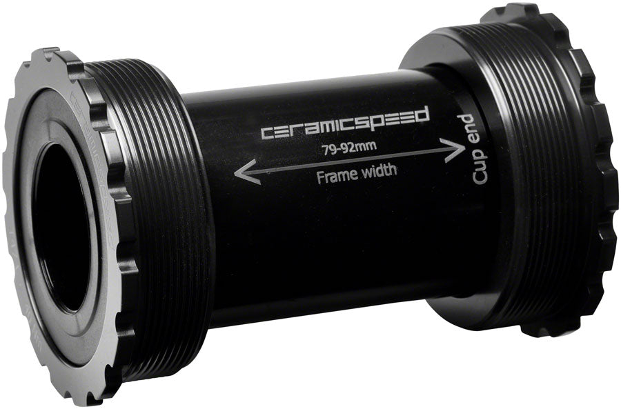 CeramicSpeed T47/86 Bottom Bracket - Thumbnail 2