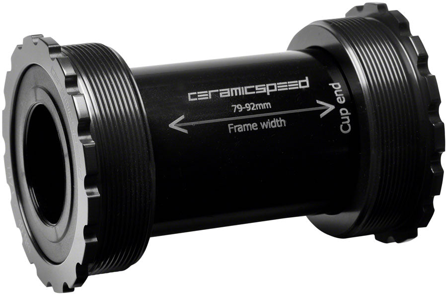 CeramicSpeed T47/86 Bottom Bracket - Thumbnail 4