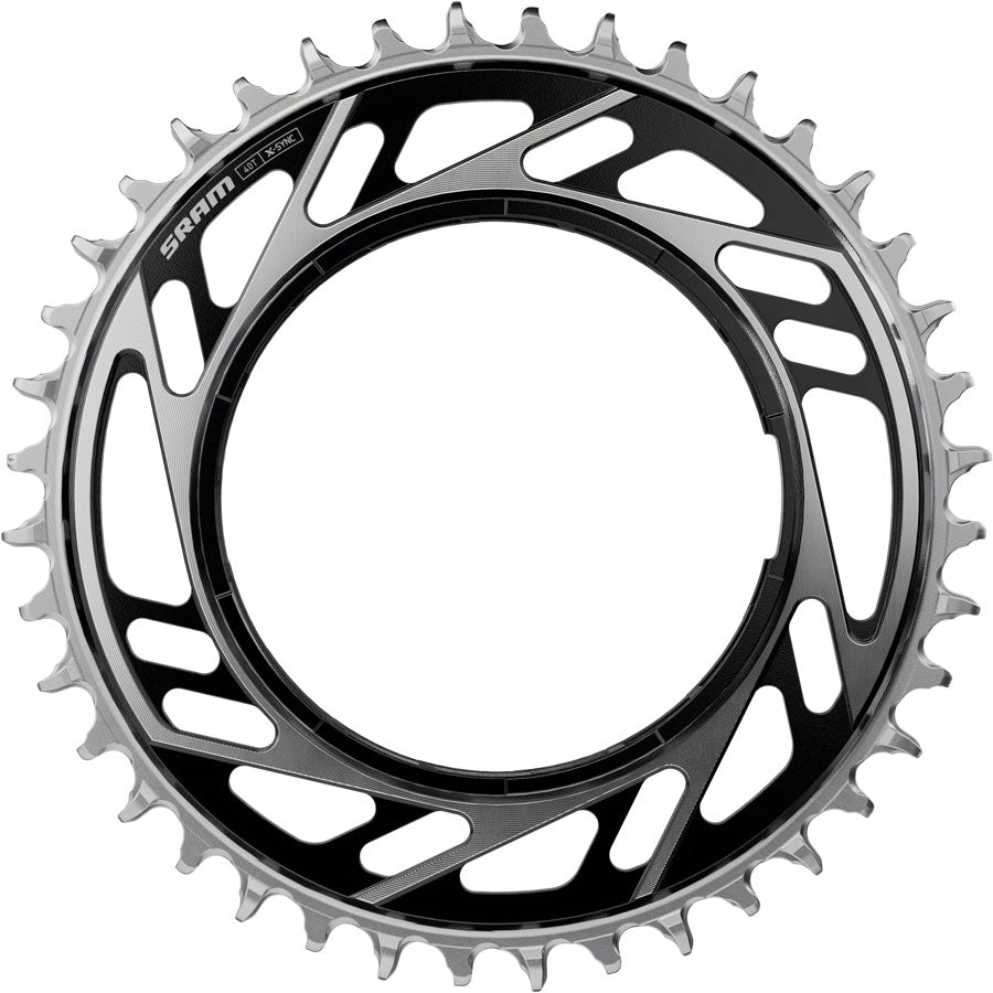 SRAM RED XPLR X-Sync Chainring - Thumbnail 3