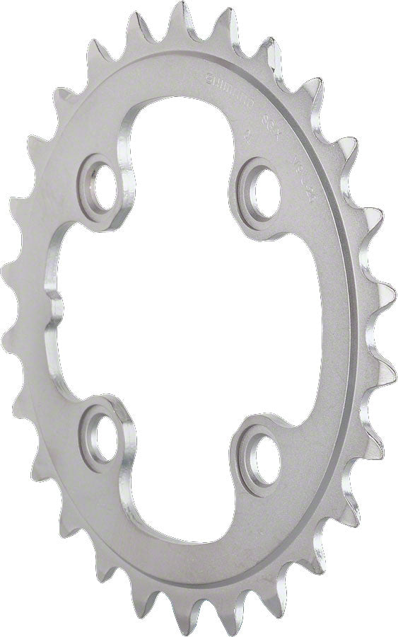 Shimano XT M771 Chainring - Thumbnail 4