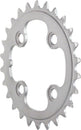 Plato Shimano XT M771 26 dientes 64 mm 9 velocidades