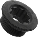 Perno de fijación del brazo de biela Shimano XT FC-M770 SLX FC-M7000/665/660 LX FC-M582 Alivio FC-4050/4060