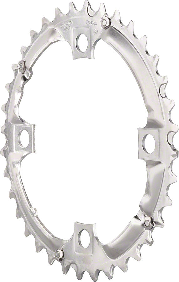 Shimano Deore M532 Chainring - Thumbnail 2