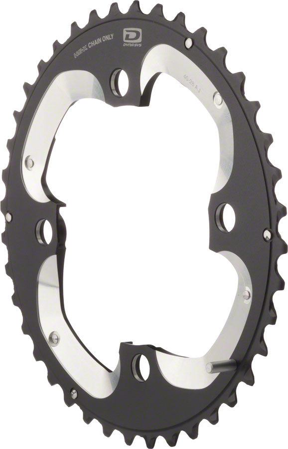 Shimano XT M785 Chainring - Thumbnail 3