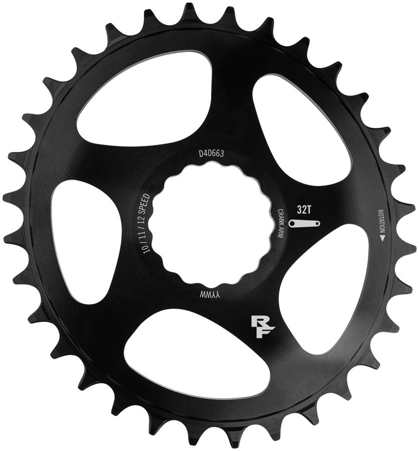 Race Face Chainring - Thumbnail 5