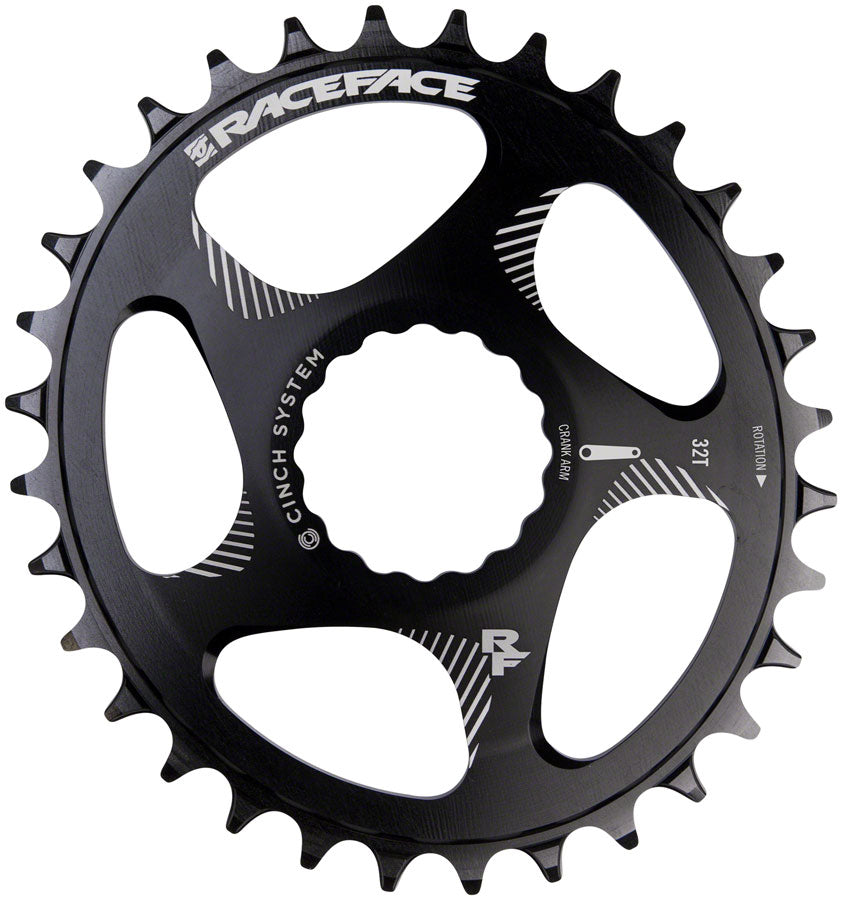 Race Face Chainring - Thumbnail 3