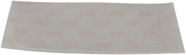 Protector de biela RaceFace SixC - Adhesivo protector 3M transparente