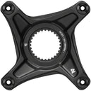 RaceFace Bosch Gen4 104 BCD Spider - Aluminio negro de 4 pernos 104 BCD