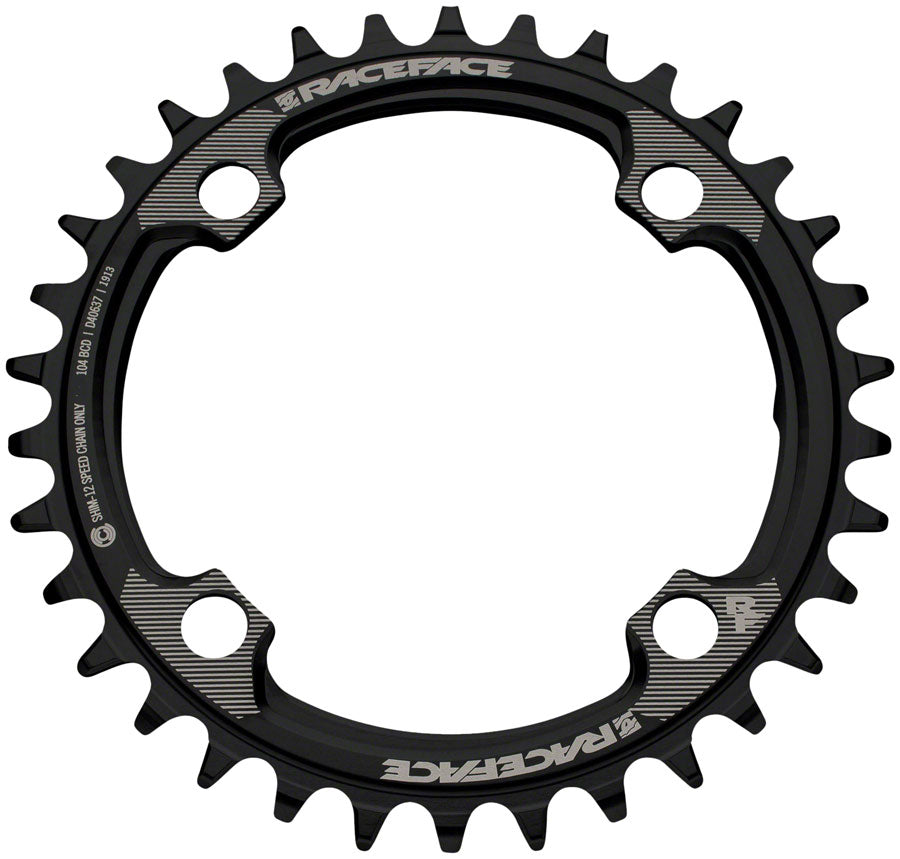 Race Face Chainring