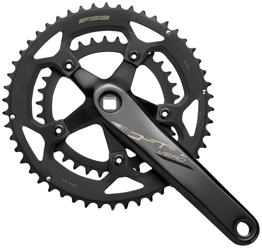 Full Speed Ahead Vero Crankset - Thumbnail 2