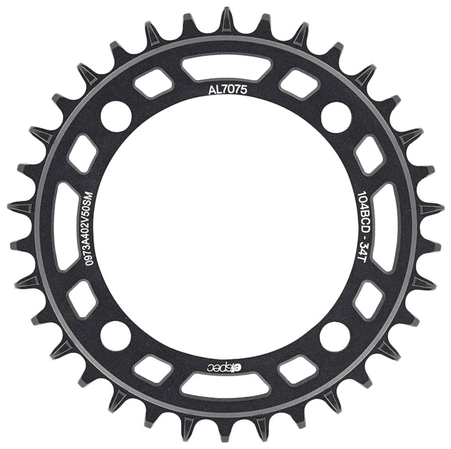 E*thirteen Helix Core E*spec Chainring - Thumbnail 4