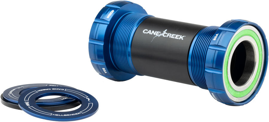 Cane Creek Hellbender - Thumbnail 4
