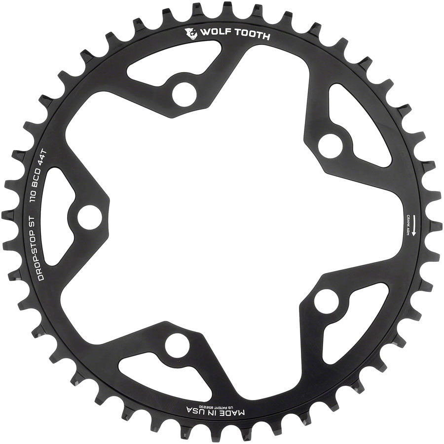 Wolf Tooth Chainring - Thumbnail 4