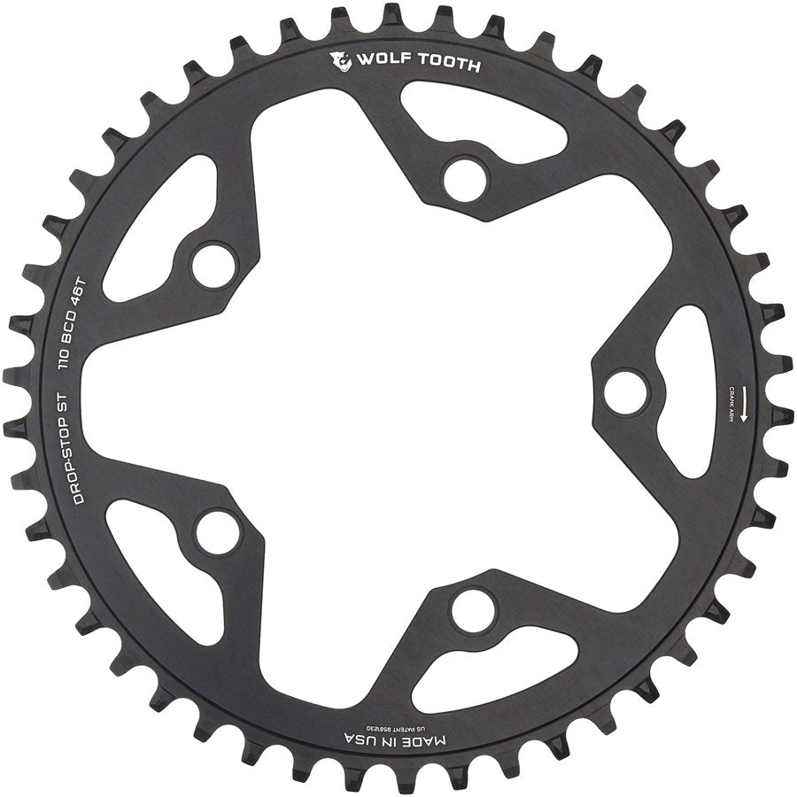 Wolf Tooth Chainring - Thumbnail 3