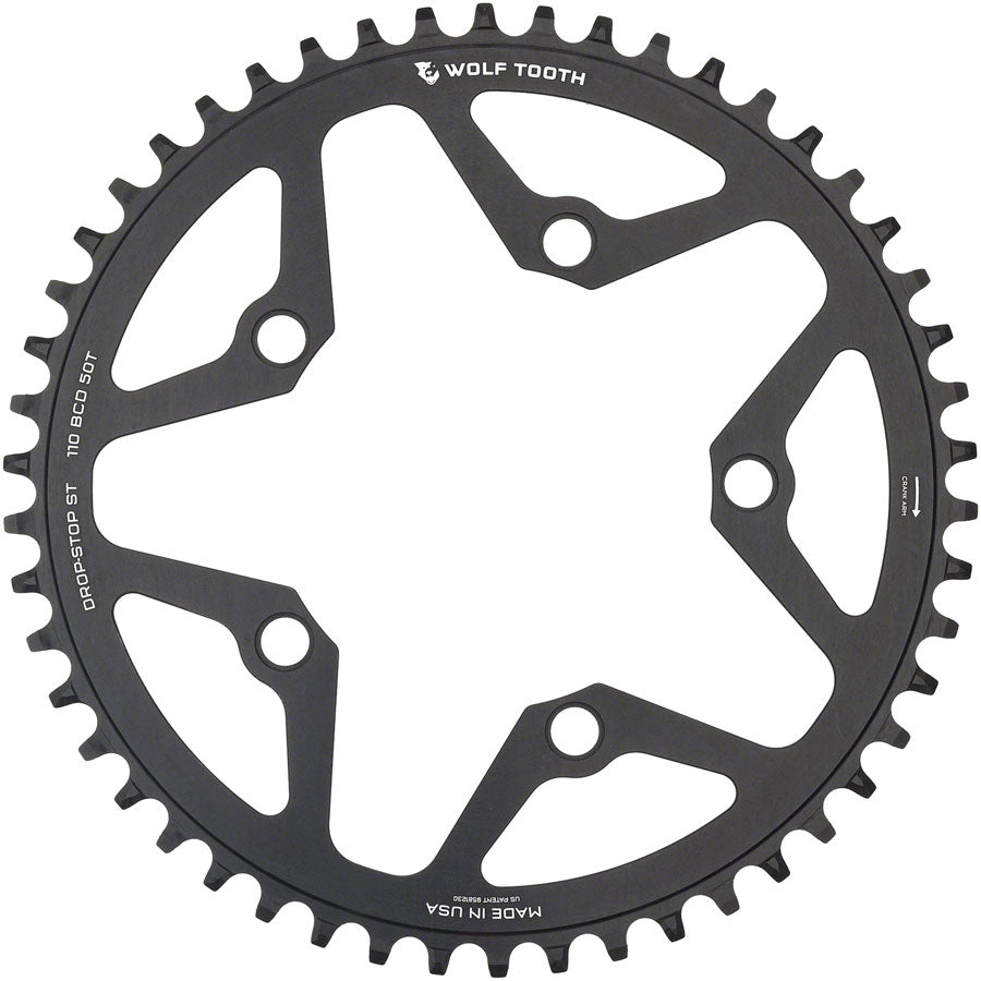 Wolf Tooth Chainring