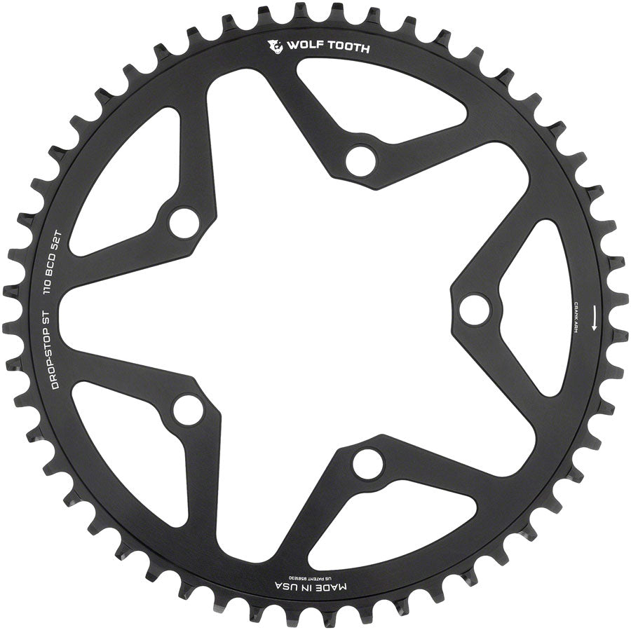 Wolf Tooth Chainring - Thumbnail 2