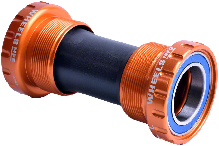Wheels Manufacturing Bottom Bracket Wrench - Thumbnail 3
