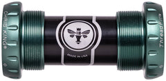 Chris King ThreadFit 24 Bottom Bracket - English Matte Jade