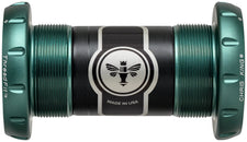 Chris King ThreadFit 30 Bottom Bracket - English Matte Jade Ceramic