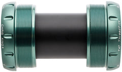 Chris King ThreadFit T47 30x Bottom Bracket - T47 Matte Jade