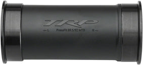TRP BB-M8100 PressFit 92 Bottom Bracket - PF92 BB92 For 30mm Crank Spindle BLK