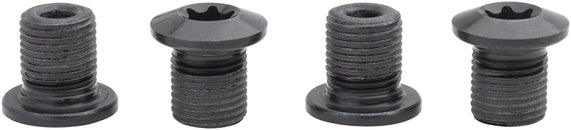Tornillos para plato Shimano GRX FC-RX810 (4 tornillos)