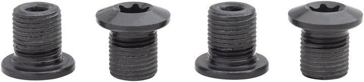 Tornillos para plato Shimano GRX FC-RX810 (4 tornillos)