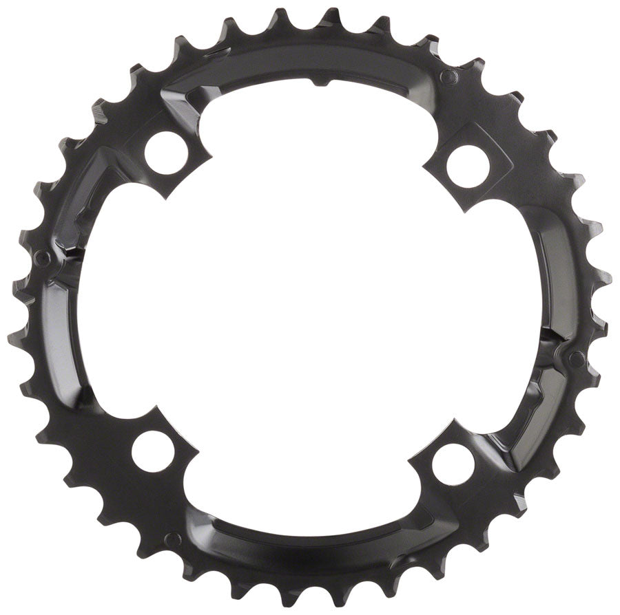 Shimano XT M771 Chainring - Thumbnail 2