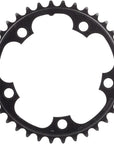 Shimano RS500 Chainring - 36t 110 BCD 5-Bolt 11-Speed Black