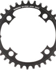 Plato Shimano STEPS SM-CRE80 para bicicleta eléctrica (34 dientes, 10/11 velocidades) para bielas FC-E8000