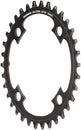 Plato Shimano STEPS SM-CRE80 para bicicleta eléctrica (34 dientes, 10/11 velocidades) para bielas FC-E8000