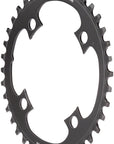 Shimano STEPS SM-CRE80 eBike Chainring - 38t 10/11-Speed For FC-E8000 Crank