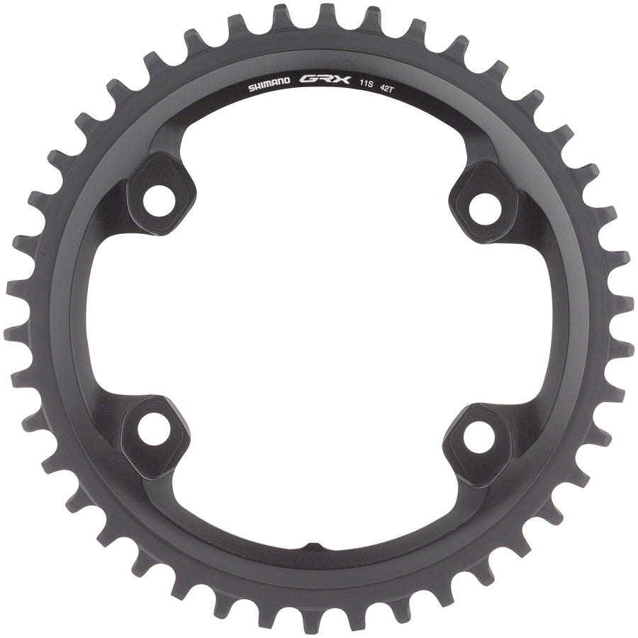 Shimano GRX RX810 Chainring - Thumbnail 4