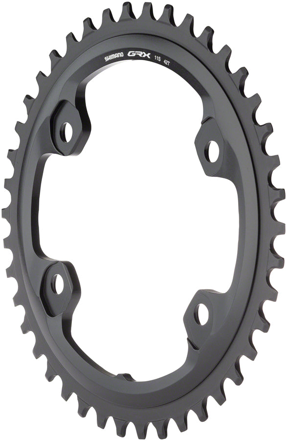 Shimano GRX RX810 Chainring - Thumbnail 5