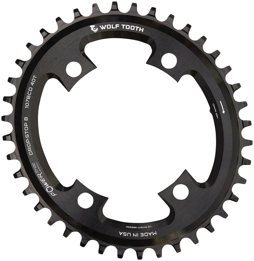 Wolf Tooth Chainring - Thumbnail 3