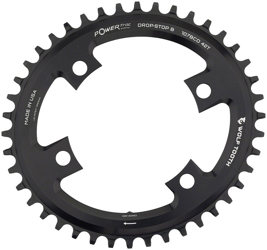 Wolf Tooth Chainring - Thumbnail 2