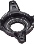 e*thirteen e*spec 104BCD Aluminum Direct Mount Spider - 104BCD 55mm CL Incl. Bolts Bosch Gen4 BLK