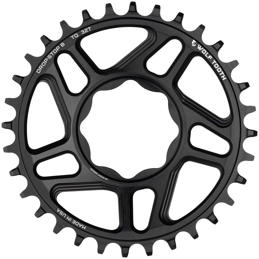 Wolf Tooth Trek TQ Direct Mount Chainring