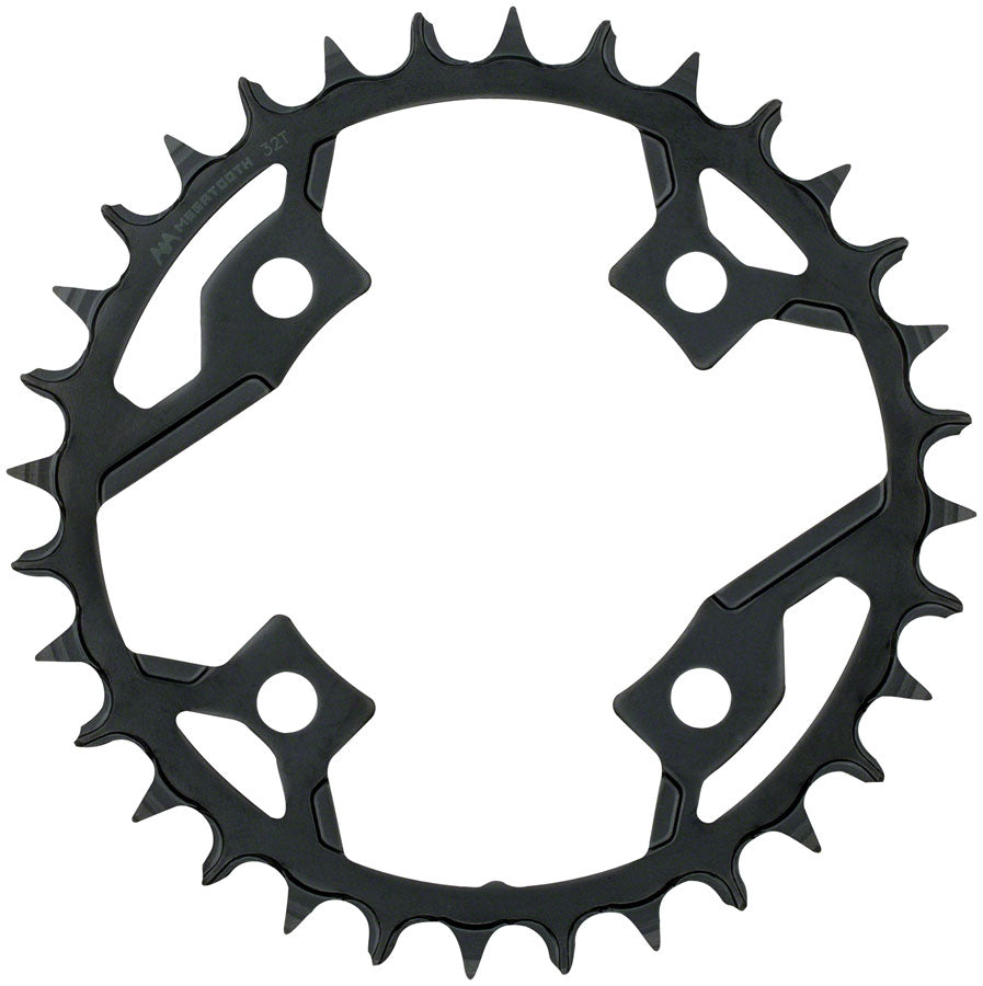 Full Speed Ahead Gamma Pro Mega Tooth Chainring - Thumbnail 2