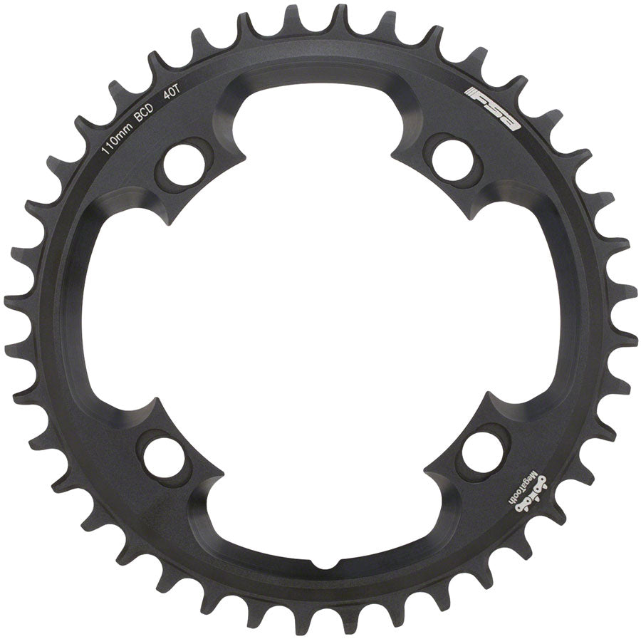 Full Speed Ahead SL-K Chainring