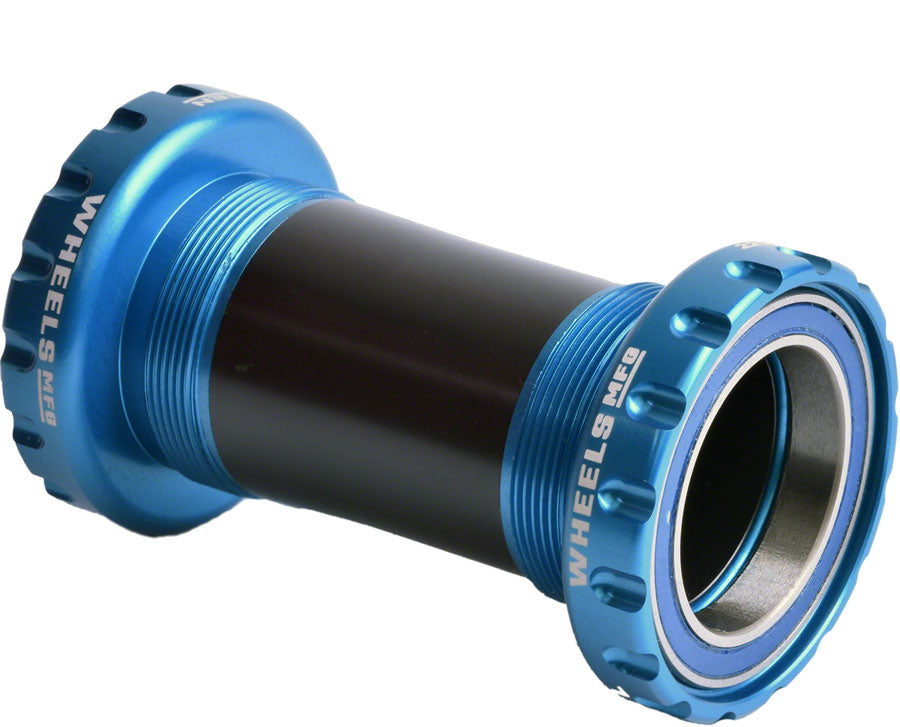 Wheels Manufacturing BSA 30 Bottom Bracket - Thumbnail 2