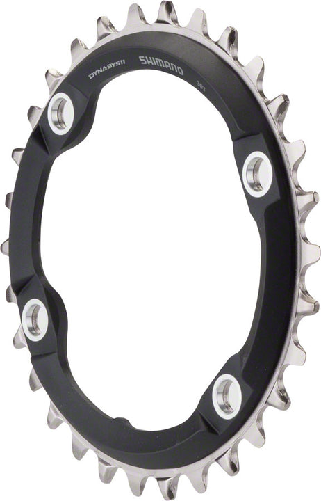 Plato Shimano SLX M7000 30 dientes 96 mm 1x11