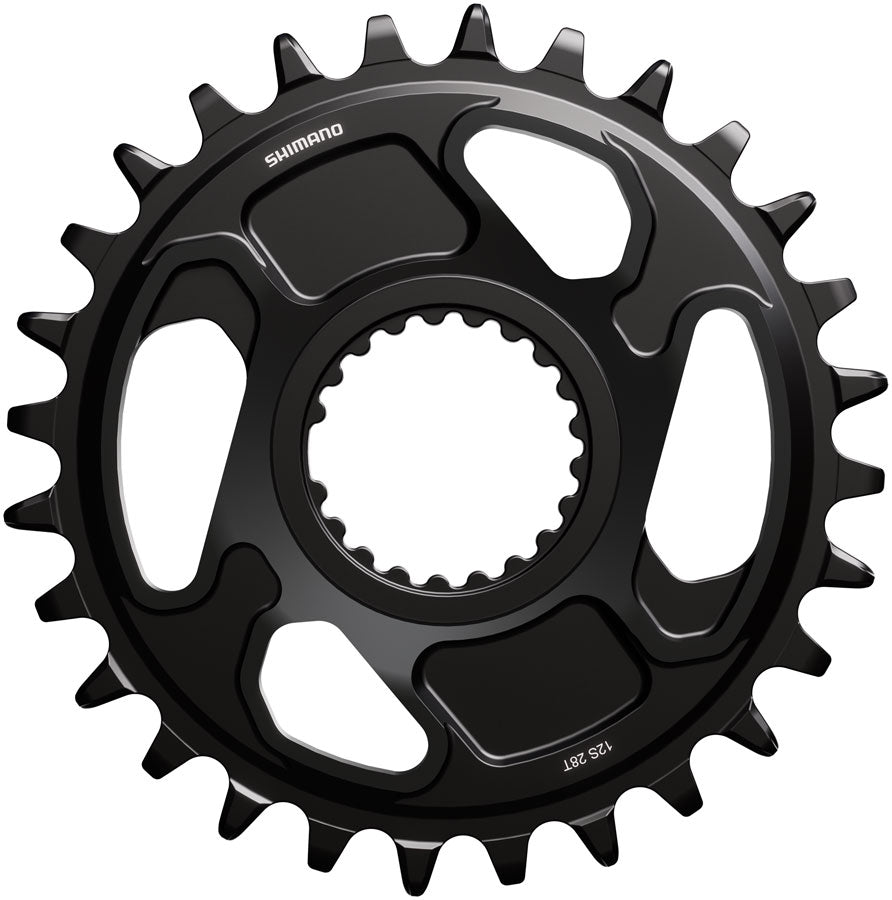Shimano XT Chainring - Thumbnail 5