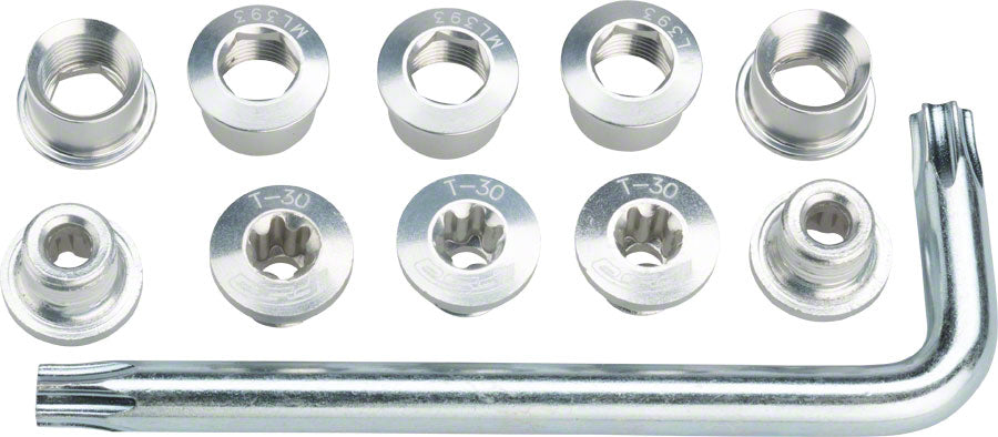Full Speed Ahead Chainring Nut/Bolt - Thumbnail 2