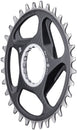 Plato RaceFace ERA de montaje directo - 32 dientes DM CINCH para cadena Shimano HG+ de 12 velocidades, compatible con BLK