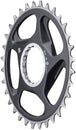Plato RaceFace ERA de montaje directo - 34 dientes DM CINCH 10-12 velocidades, estrecho-ancho, negro