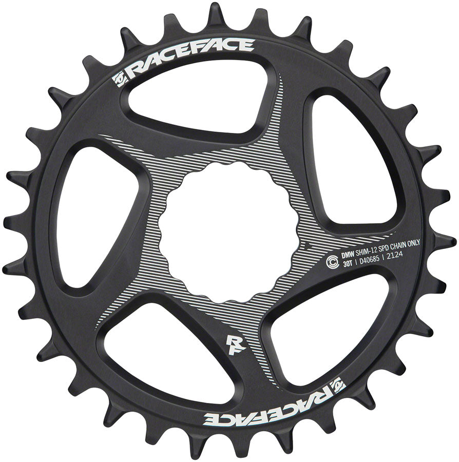 Race Face Direct Mount Chainring - Thumbnail 4